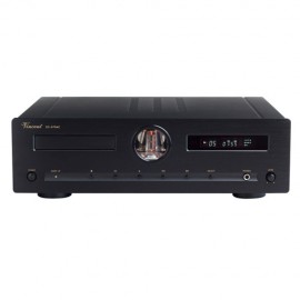 Vincent Audio CD-S7 Lambalı Cd Player